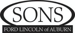 Sons Ford Lincoln