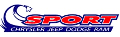 Sport Chrysler Jeep Dodge