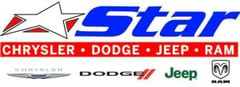 Star Chrysler Dodge Jeep Ram