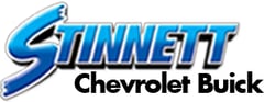Stinnett Chevrolet Buick