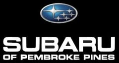 Subaru Of Pembroke Pines