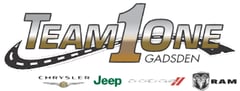 Team One Chrysler Dodge Jeep Ram