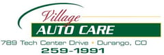 Village Auto Care
