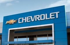 Ware Chevrolet