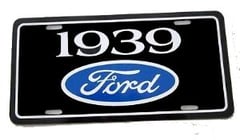Welsh Ford
