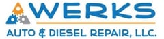 Werks Auto And Diesel Repair logo