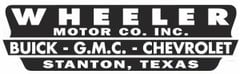 Wheeler Chevrolet Buick Gmc