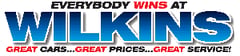 Wilkins Buick Gmc
