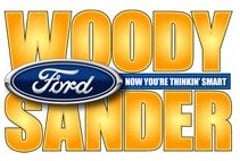 Woody Sander Ford
