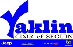 Yaklin Chrysler Dodge Jeep Ram