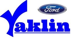Yaklin Ford