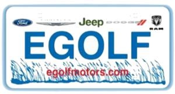 Egolf Chrysler Jeep Dodge Ram