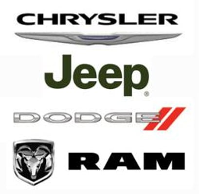 Elliot Chrysler Dodge Jeep Ram