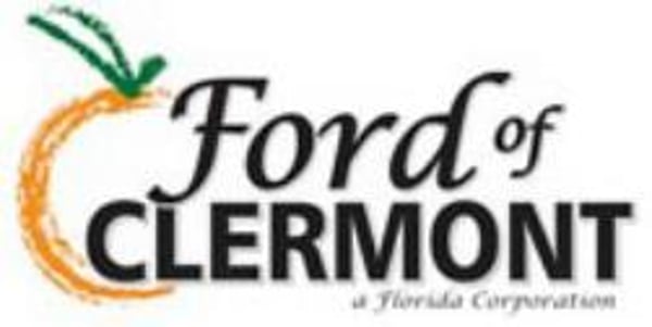 Ford Of Clermont