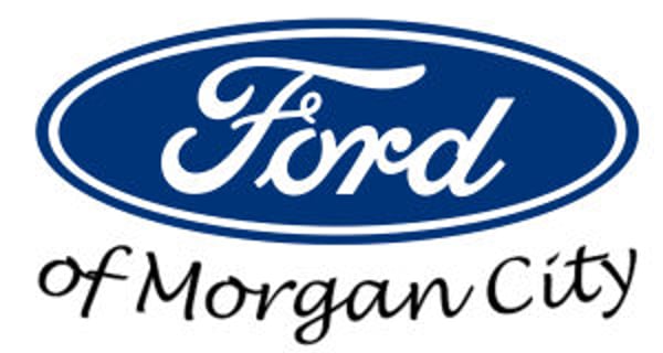 Ford Of Morgan City