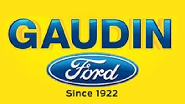 Gaudin Ford