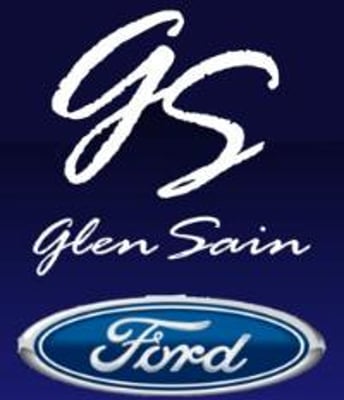Glen Sain Ford
