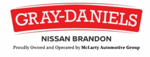 Gray-daniels Nissan