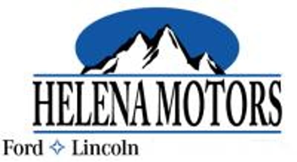 Helena Motors Ford