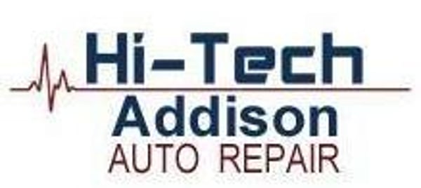 Hi-tech Automotive