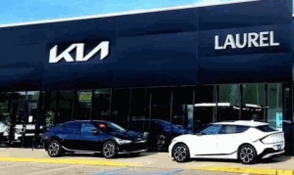 KIA Technician Jobs Laurel Mississippi
