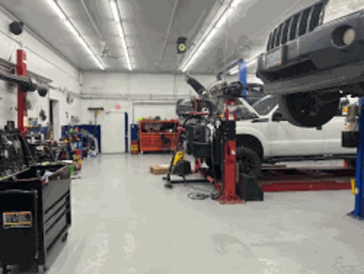 Automotive Technician Jobs Prineville Oregon