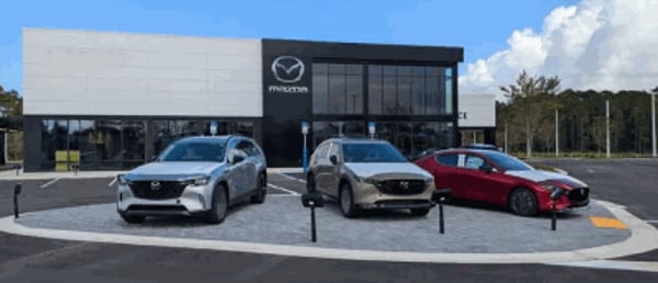 Mazda Technician Jobs Saint Augustine Florida
