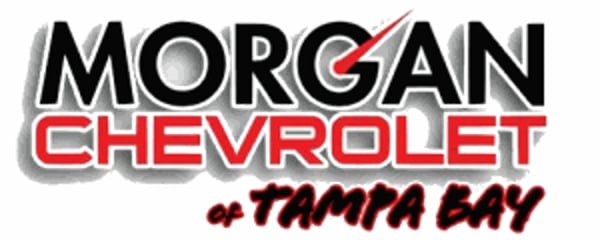 Morgan Chevrolet Of Tampa Bay Florida