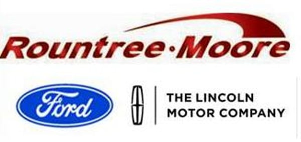 Rountree Moore Collision Center