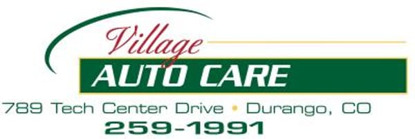 Village Auto Care