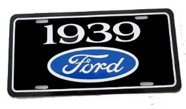 Welsh Ford