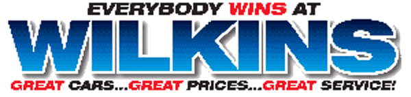 Wilkins Buick GMC