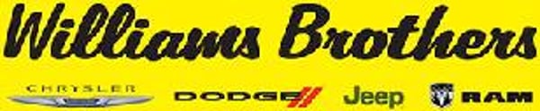 Williams Brothers Dundee  Chrysler Dodge Jeep Ram