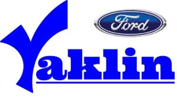 Yaklin Ford