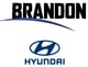 Brandon Mitsubishi logo