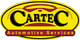 Cartec Automotive Services logo