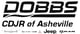 Dobbs Chrysler Dodge Jeep Ram Asheville North Carolina logo