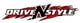 Drive N Style Chicago Illinois logo