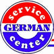German Service Center logo