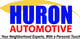 Huron Automotive Green Bay Wisconsin logo