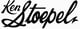 Ken Stoepel Ford Kerrville San Antonio Texas logo