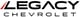 Legacy Chevrolet logo