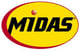 Midas Orland Park Chicago Metro Area logo