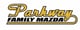 Parkway Family Mazda logo