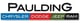 Paulding Chysler Dodge Jeep Ram Dallas Atlanta Georgia logo