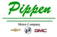 Pippen Chevrolet Buick GMC logo