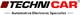Technicar West Palm Beach Florida logo