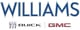 Williams Buick GMC logo