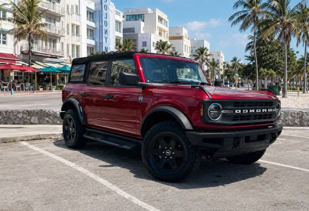 Ford Technician Jobs Florida