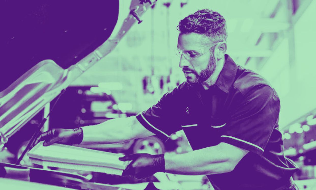How to Get Started as a Mechanic